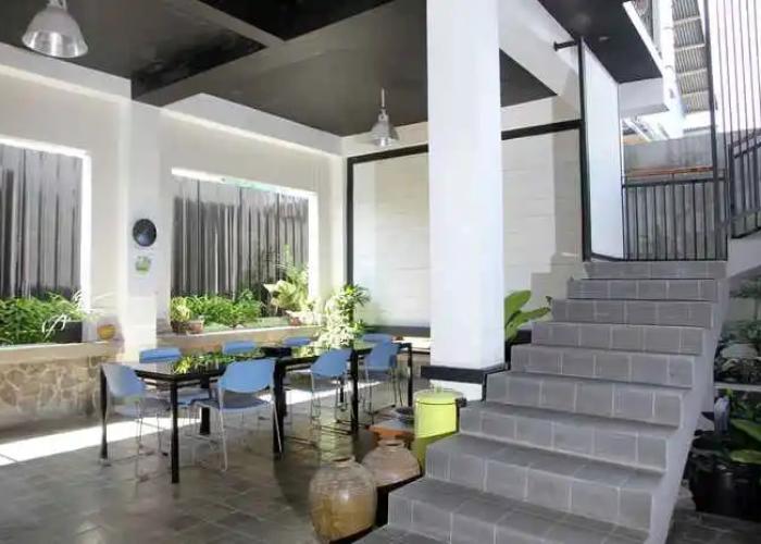 Rego Hotel