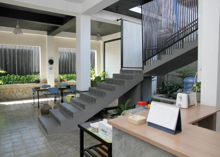 Rego Hotel