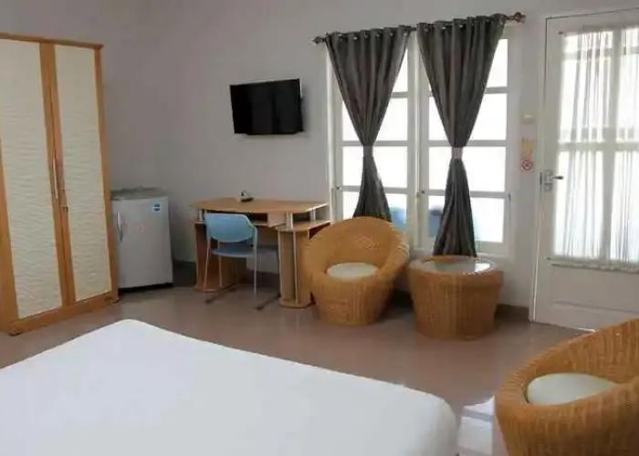 Rego Hotel
