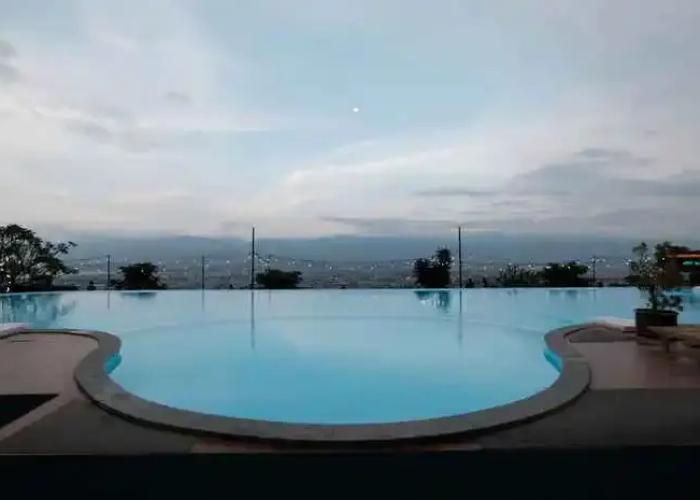 Bukit Indah Doda Hotel & Resorts