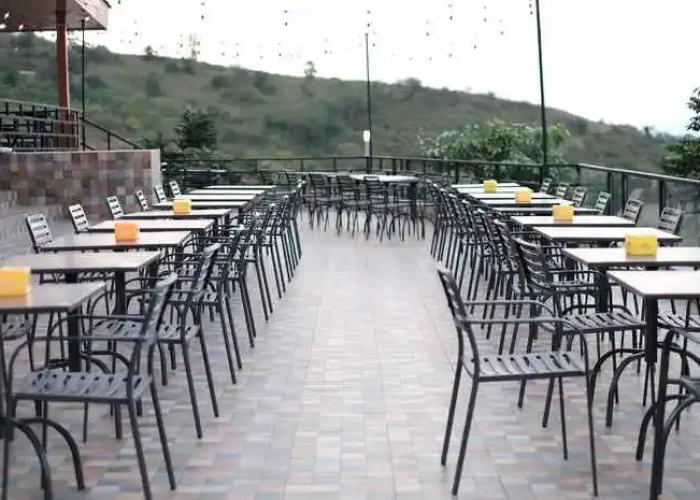 Bukit Indah Doda Hotel & Resorts