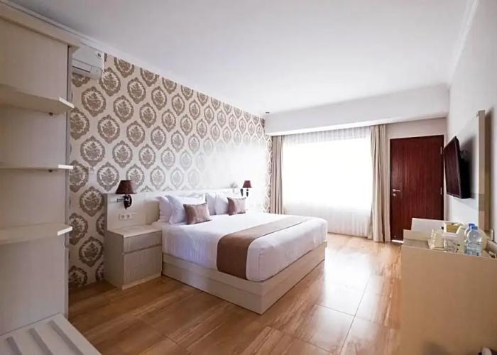 Bukit Indah Doda Hotel & Resorts