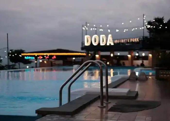 Bukit Indah Doda Hotel & Resorts