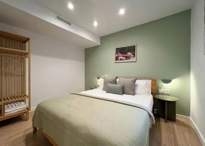 Stay U-nique Apartments at Balmes