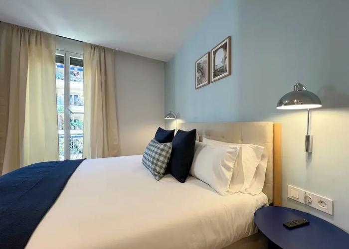 Stay U-nique Apartments at Balmes