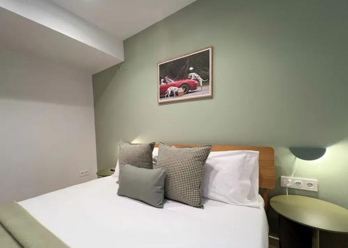 Stay U-nique Apartments at Balmes