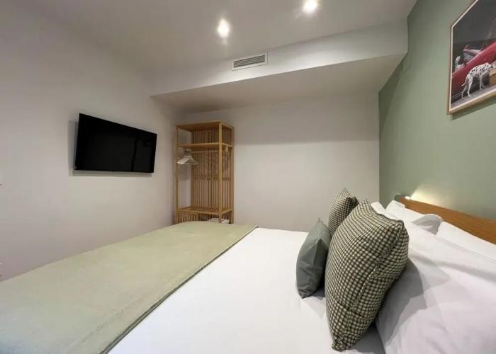 Stay U-nique Apartments at Balmes