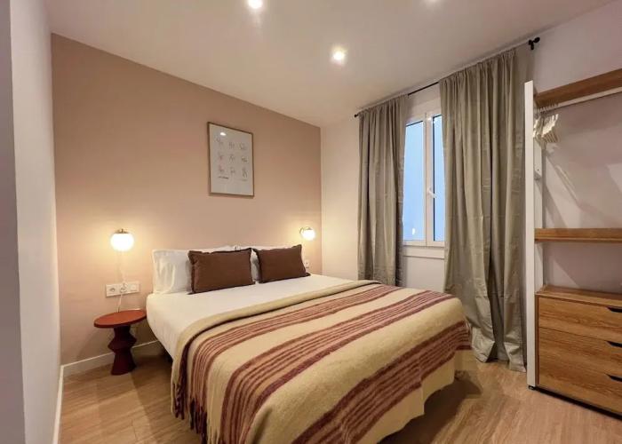 Stay U-nique Apartments at Balmes