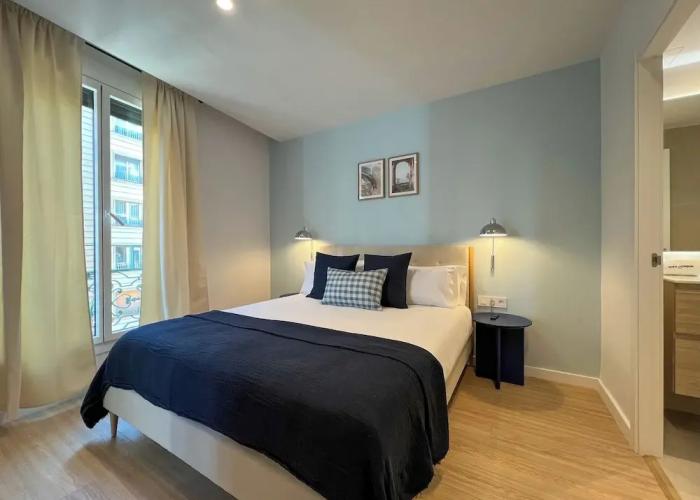 Stay U-nique Apartments at Balmes