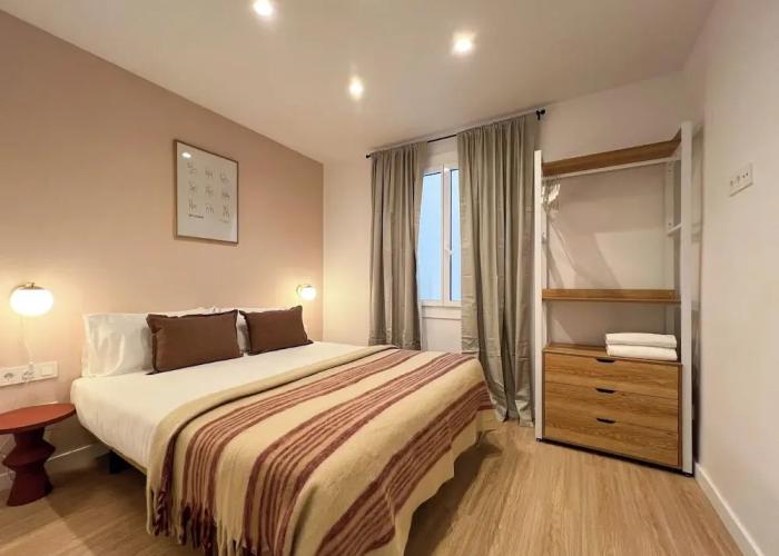 Stay U-nique Apartments at Balmes