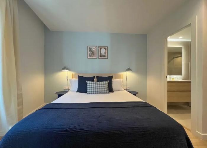 Stay U-nique Apartments at Balmes