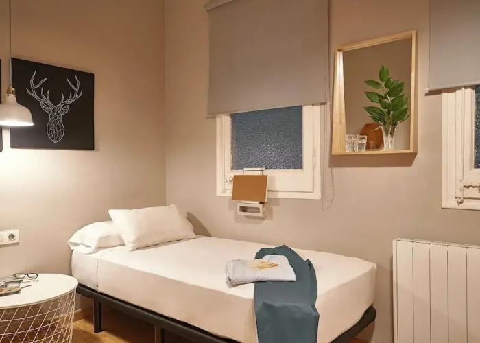 BeBarceloner Francesc Macia Apartments