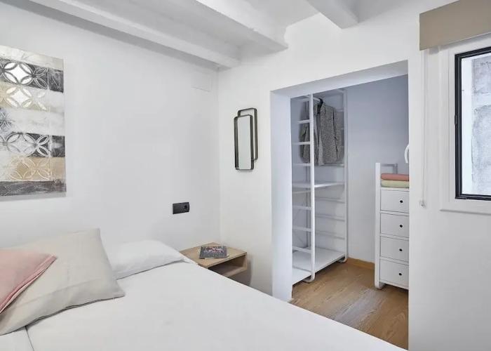 BeBarceloner Francesc Macia Apartments