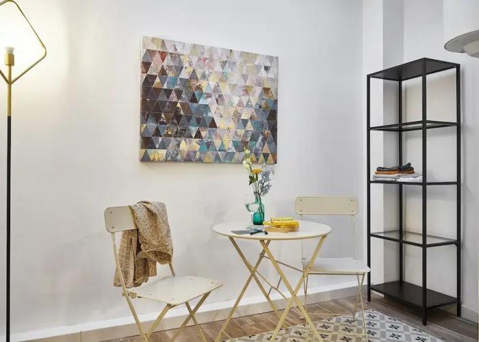 BeBarceloner Francesc Macia Apartments