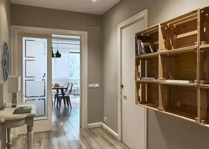 BeBarceloner Francesc Macia Apartments