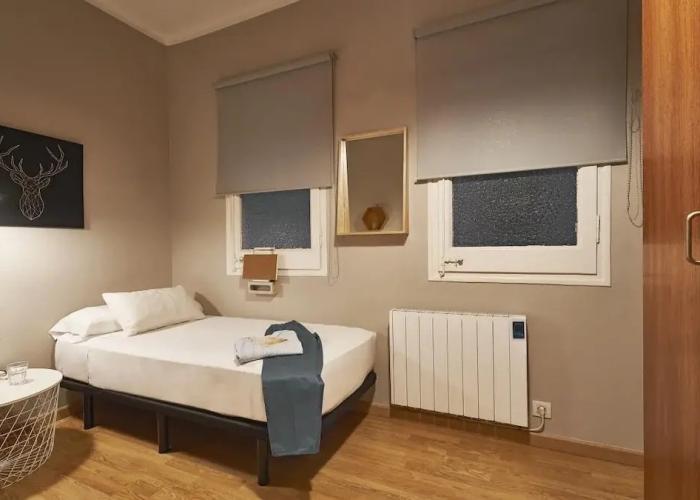 BeBarceloner Francesc Macia Apartments