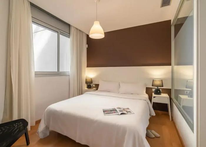 Casanova Apartments By Olala Homes