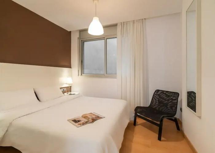 Casanova Apartments By Olala Homes