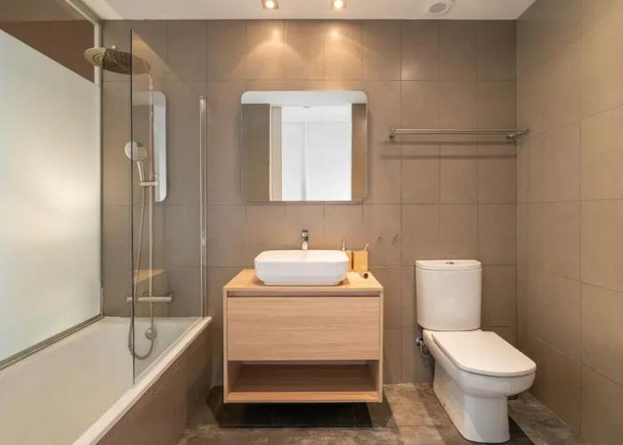 Casanova Apartments By Olala Homes