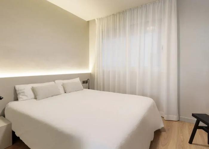 Casanova Apartments By Olala Homes