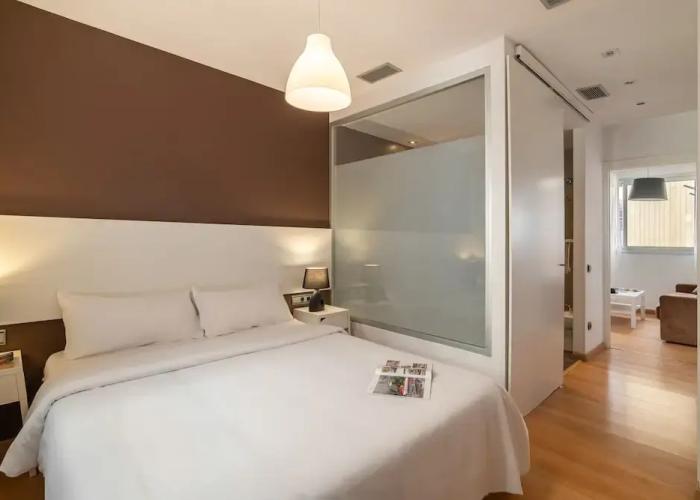 Casanova Apartments By Olala Homes