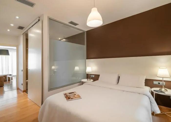 Casanova Apartments By Olala Homes