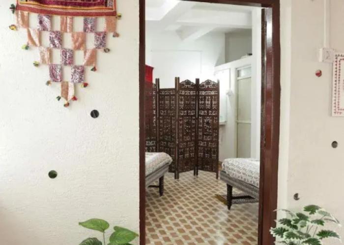 Prag View Heritage Homestay