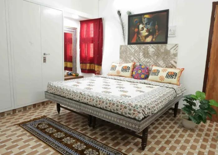 Prag View Heritage Homestay