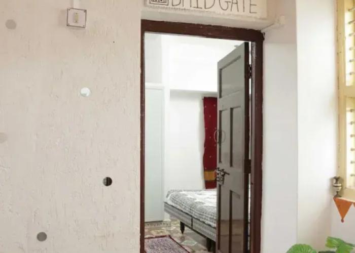 Prag View Heritage Homestay