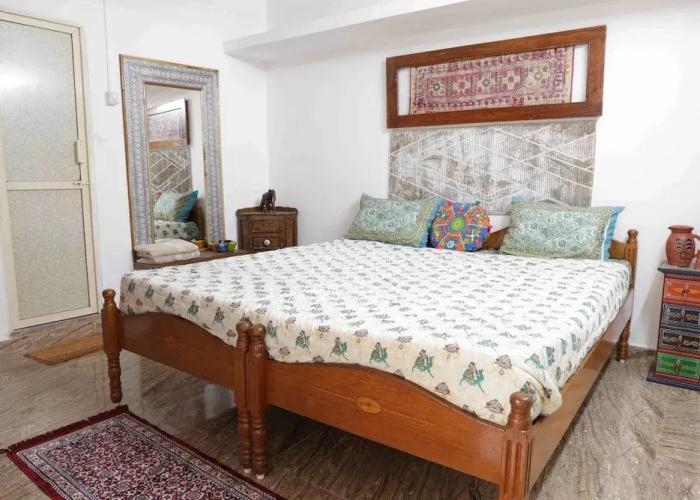 Prag View Heritage Homestay