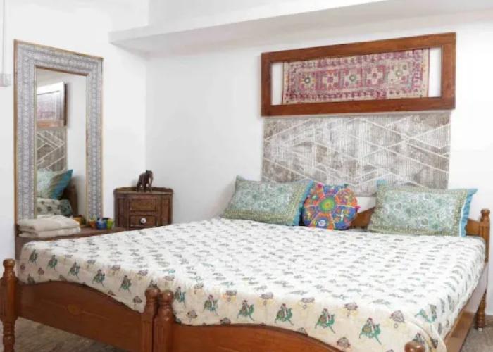 Prag View Heritage Homestay