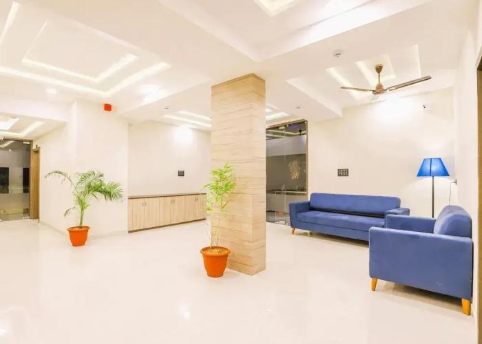 StayGuru Hotel Atithi