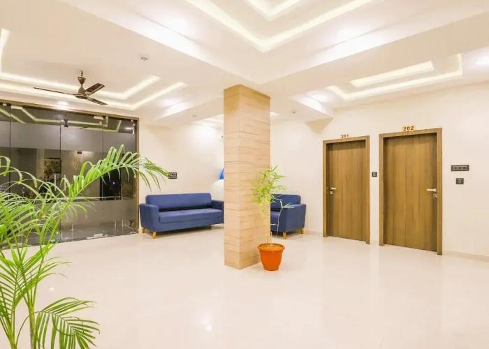 StayGuru Hotel Atithi