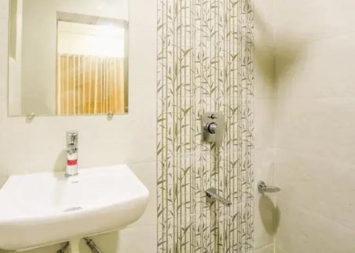 StayGuru Hotel Atithi
