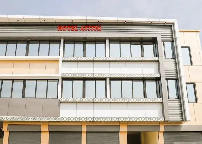 StayGuru Hotel Atithi