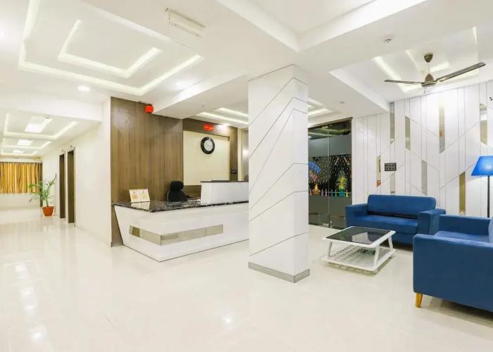 StayGuru Hotel Atithi