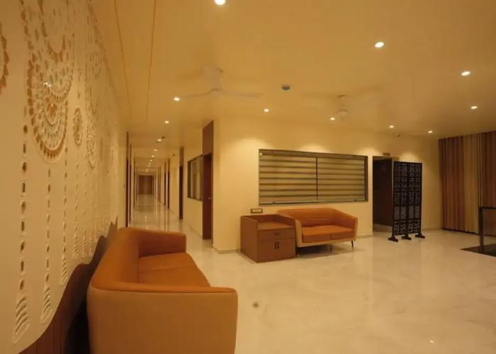 StayGuru The Canyon Inn
