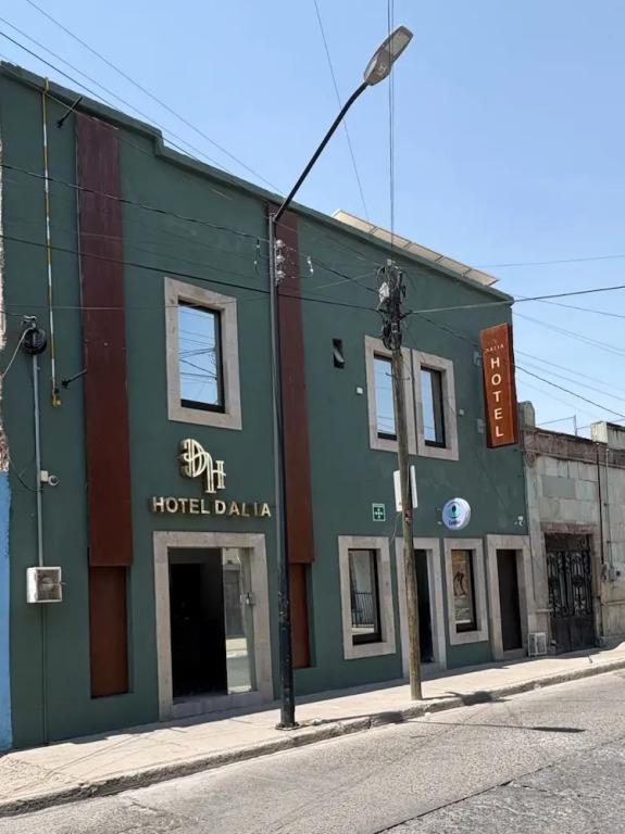 Hotel Dalia
