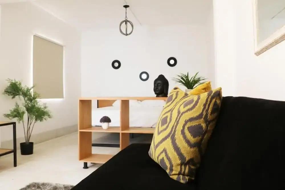 WUER Arco de la Calzada