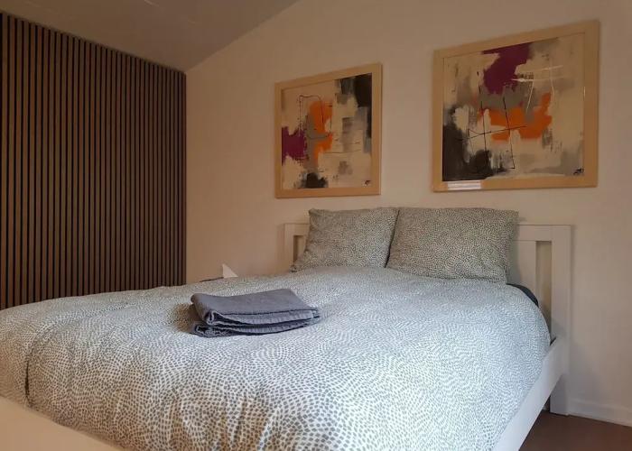 Billund Retreat - 5 bedroom House