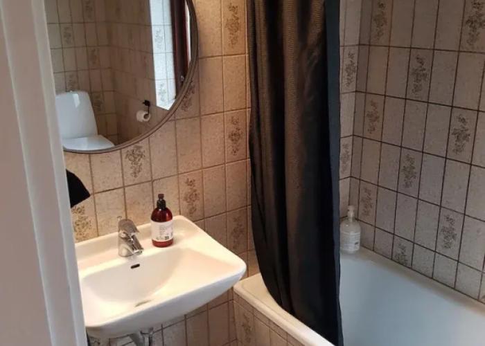 Billund Retreat - 5 bedroom House