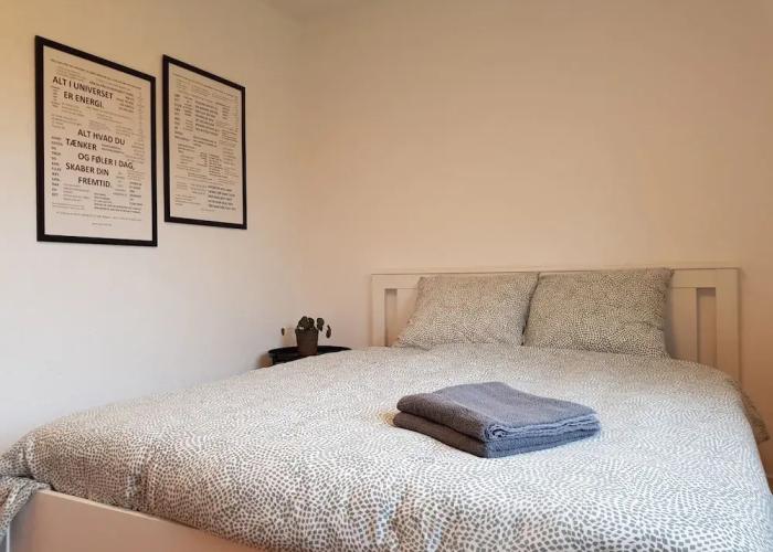 Billund Retreat - 5 bedroom House