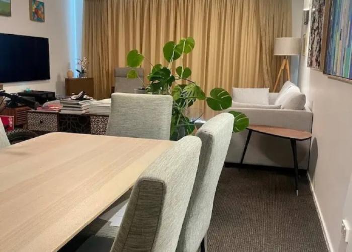The Top Deck Retreat Ballina