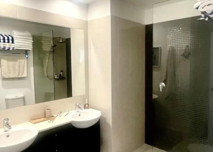 The Top Deck Retreat Ballina