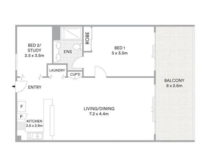 The Top Deck Retreat Ballina