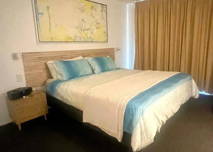 The Top Deck Retreat Ballina