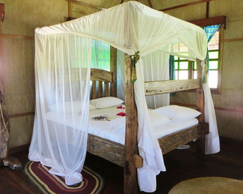 Pemba Eco Lodge