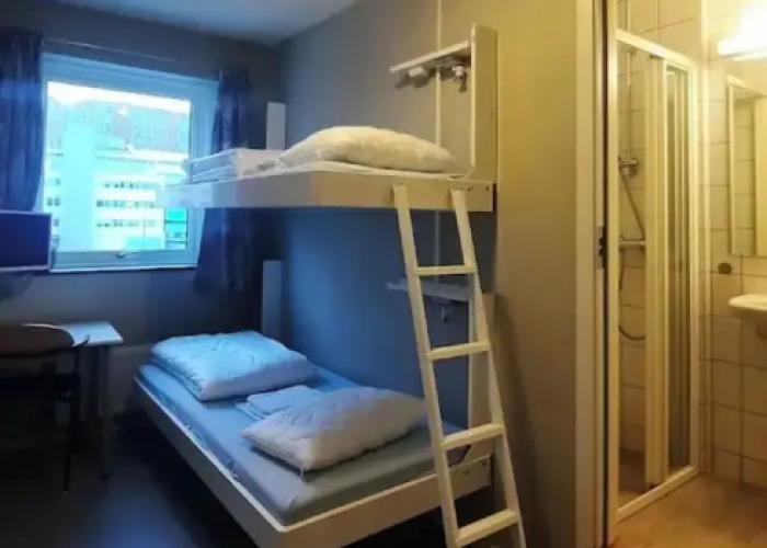 Bodo Motel Norway