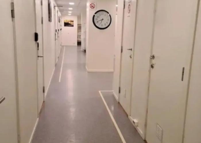 Bodo Motel Norway