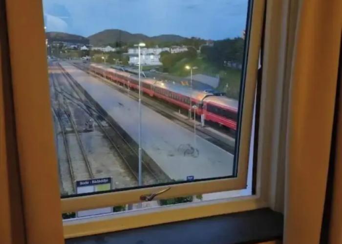 Bodo Motel Norway